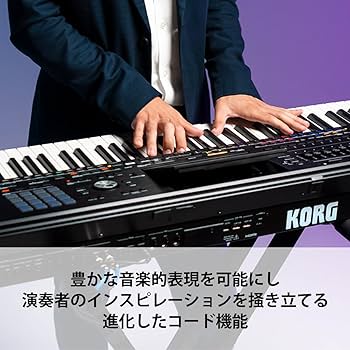 Amazon.co.jp: KORG コルグ プロフェッショナル アレンジャー