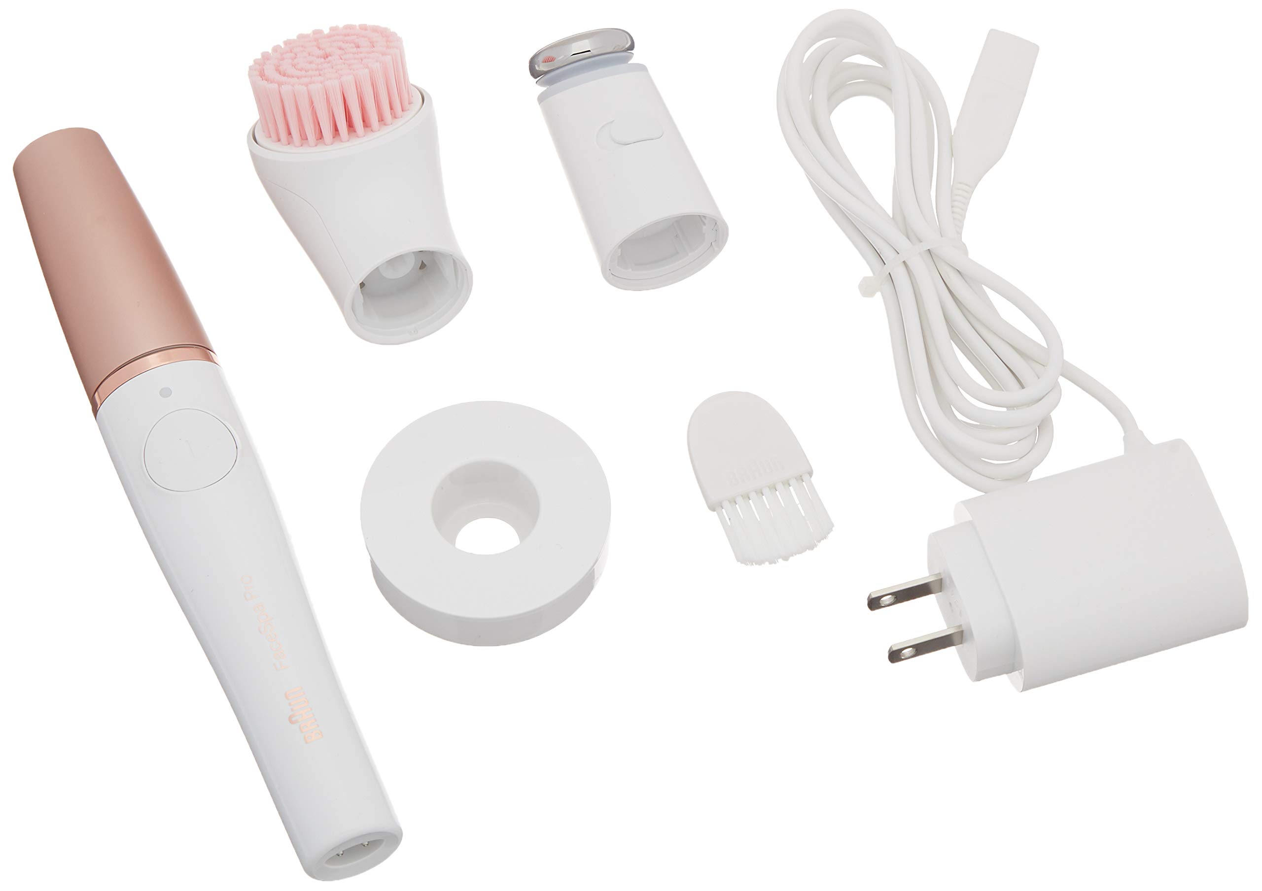 Amazon.co.jp: Braun SE911 フェイシャルエイジングスキンクレンジング