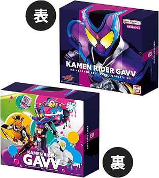 Amazon | [BANDAI] [バンダイ 仮面ライダーガヴ DX変身ベルトガヴ