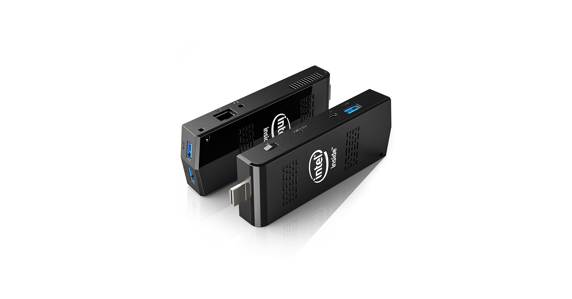 Amazon.com: [1TB Stick PC] Mini PC Stick Windows 11 Pro,Intel