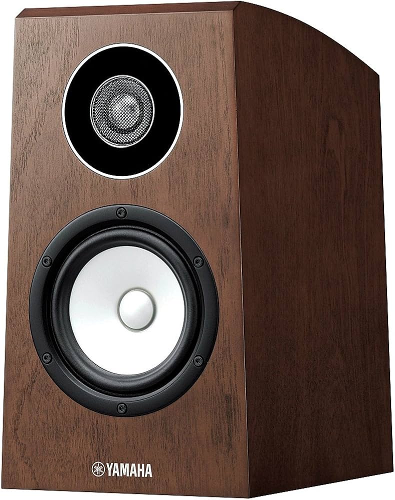 Amazon.co.jp: YAMAHA スピーカーシステム (ブラウンバーチ) 1台売り