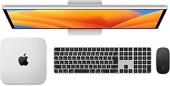 Amazon | 【整備済み品】 Apple 2023 Mac mini M2 チップ搭載