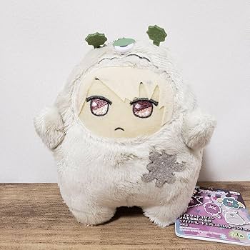 Amazon.co.jp: モンぬい 巳波 ワルモフ アイナナ きらどる 棗巳波