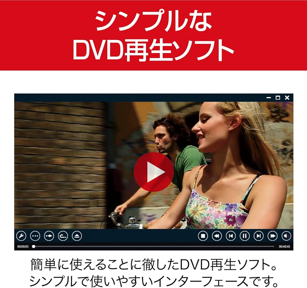 Amazon | Enjoy DVD ｜ DVD再生ソフト ｜Win対応 | ドラマCD | PCソフト