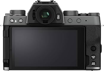 Amazon.com : Fujifilm X-T200 Mirrorless Digital Camera w/XC15-45mm
