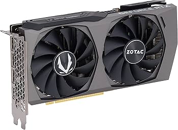 ZOTAC GEFORCE RTX3060Ti グラフィックボード 8GB ZOTAC GAMING