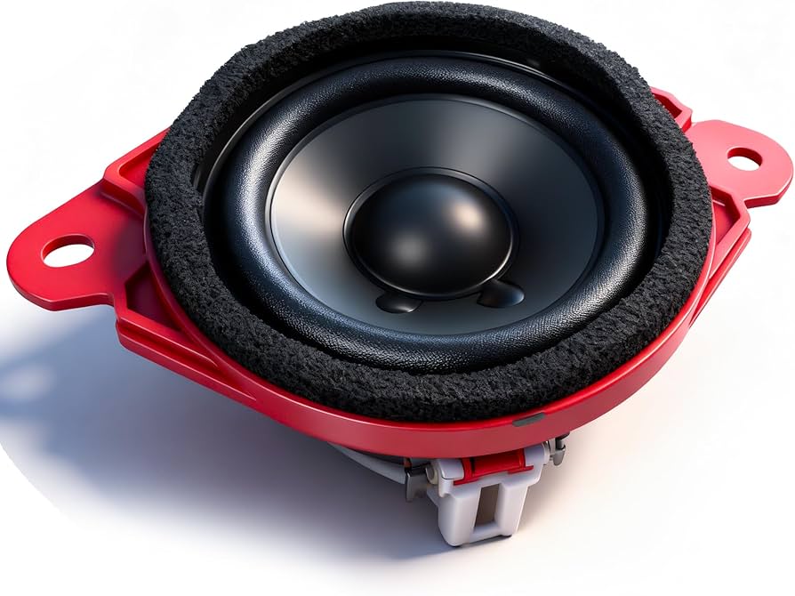 Amazon.com: Leezhen Speaker Compatible with 2013 to 2025 Mazda 3