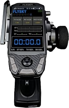 Amazon | [FLYSKY] FS-G11P プロポ&受信機セット(国内正規品 技適認定