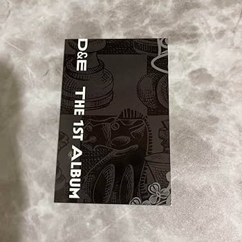 Amazon.co.jp: SUPER JUNIOR D&E COUNTDOWN ドンヘ トレカ : おもちゃ