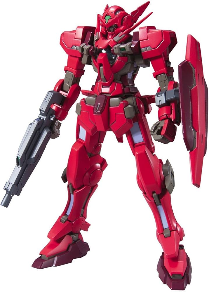 Amazon | HG 1/144 ガンダムアストレア タイプF (機動戦士ガンダム00