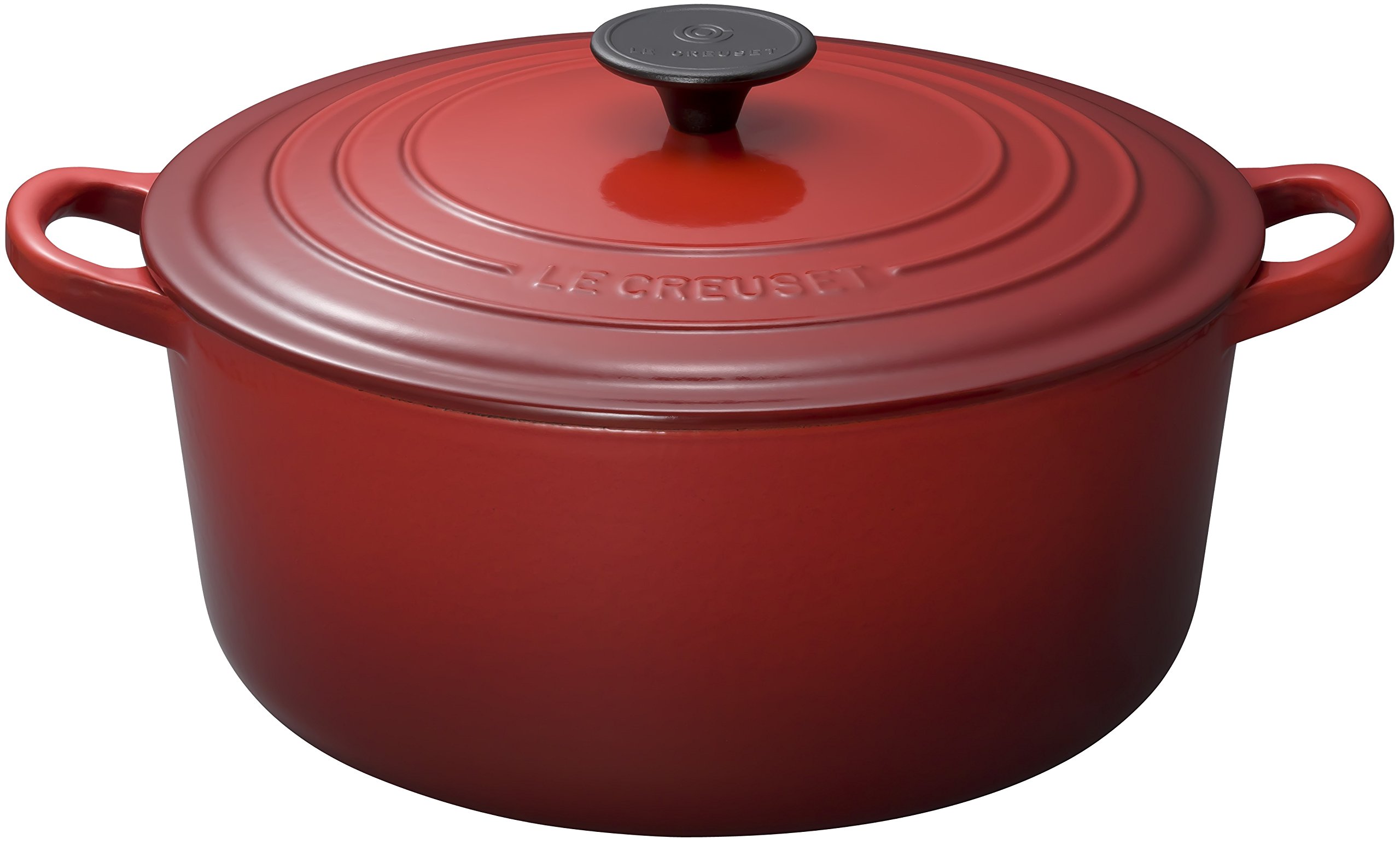 Amazon.co.jp: ル・クルーゼ(Le Creuset) 鋳物 ホーロー 鍋 ココット