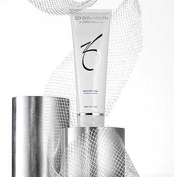 Amazon.com : Body Emulsion 240 mL / 8 Fl. Oz. : Beauty & Personal Care