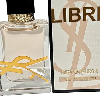 Amazon | イヴ・サンローラン YSL リブレ オーデトワレ EDT 7.5mL ミニ