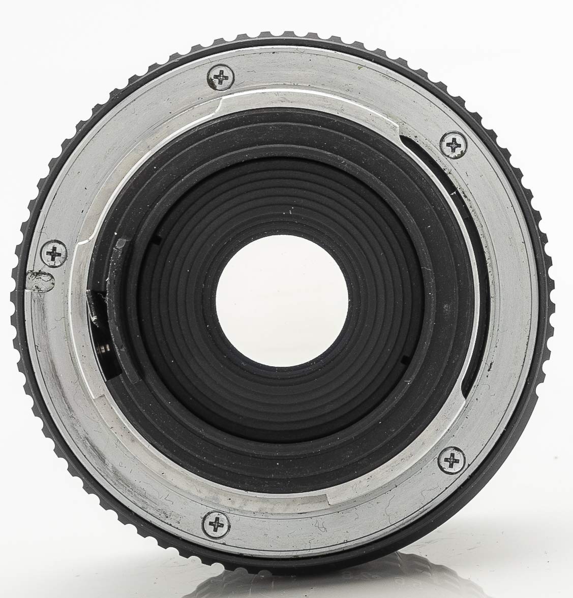 Amazon.co.jp: Pentax smc PENTAX-M 28mm F2.8 Kマウント : 家電＆カメラ