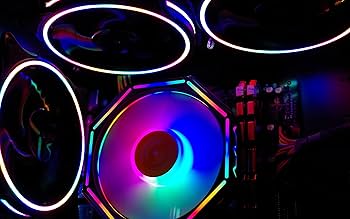 Amazon.co.jp: Hibis ゲーミングデスクトップパソコン 【Ryzen5 5600G