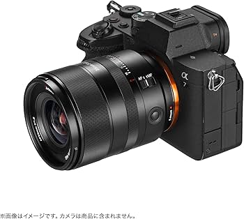 Amazon.co.jp: 7artisans AF 35mm F1.8 Eマウント フルサイズ 単焦点