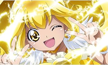 Amazon.co.jp: スマイルプリキュア! DVD 全16巻セット [マーケット