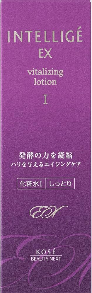 Amazon | アンテリージェEX バイタライジングローションⅠ(しっとり