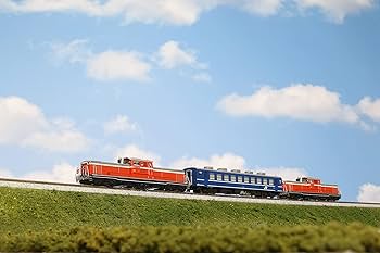 Amazon | KATO Nゲージ DD51 800番台 高崎車両センター 7008-G 鉄道