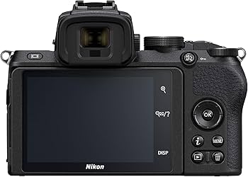 Amazon | Nikon ミラーレス一眼カメラ Z50 ダブルズームキット NIKKOR