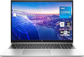 Amazon.com: HP EliteBook 860 16