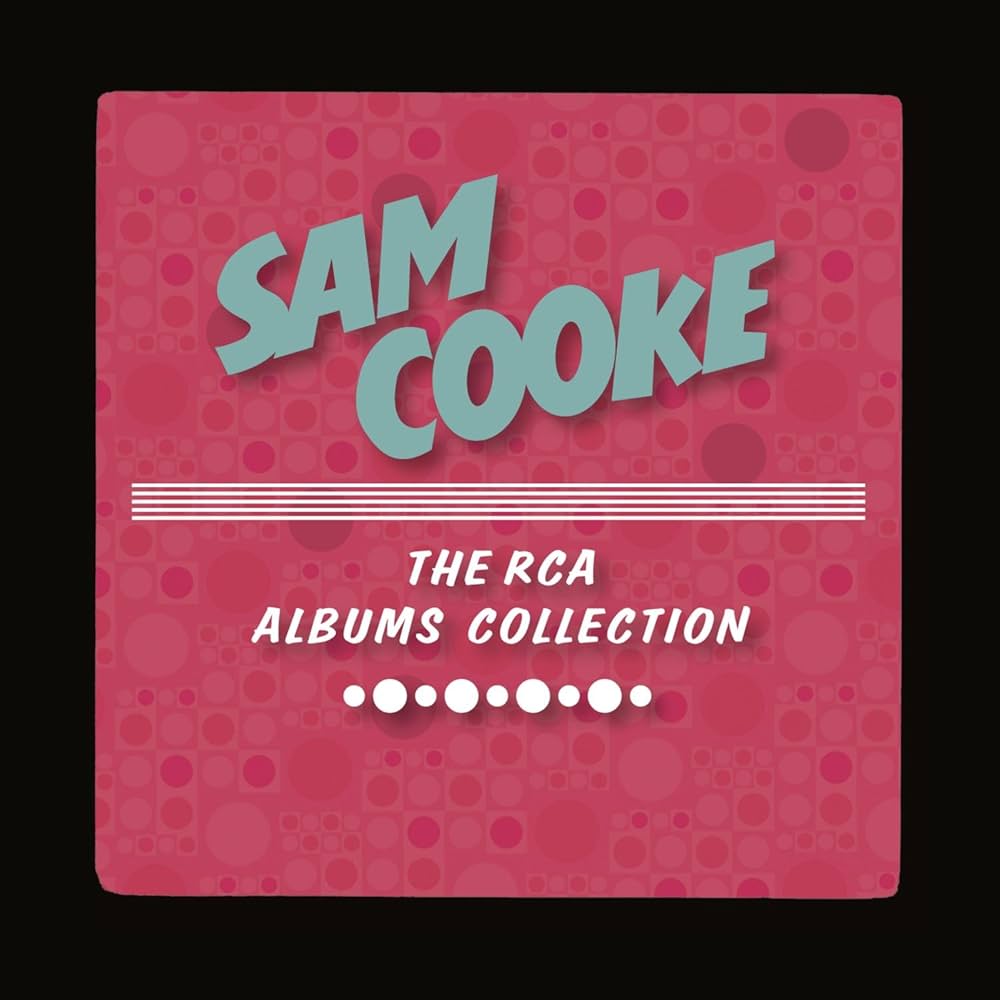 Amazon.com: The RCA Albums Collection: CDs & Vinyl