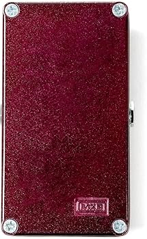 Amazon | MXR M236 Super Badass Variac Fuzz Guitar Effects Pedal