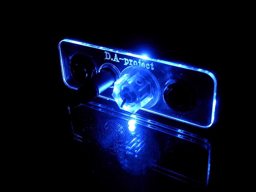 Amazon | D.A-Booster nano/D.A-Project DAブースター ナノ クリーン