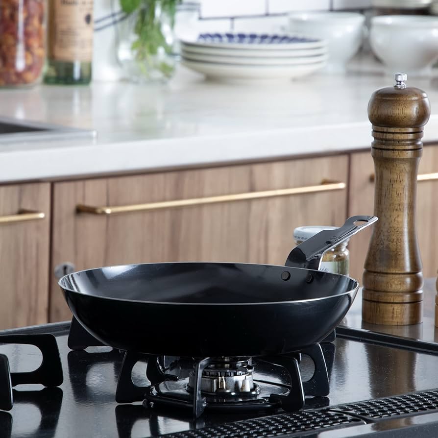 錦見鋳造株式会社 中古 魔法のフライパン 26cm 魔法のフライパン 26cm