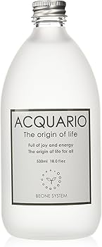 Amazon | アクアーリオ | 環境保全研究所 | 化粧水 通販