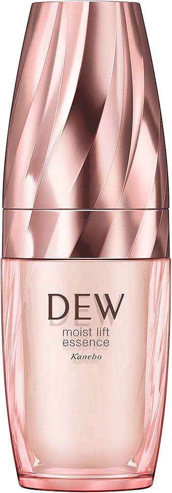 D DEW moist lift essence 2本セット D DEW moist lift essence 2本