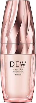 Amazon.co.jp: DEW モイストリフトエッセンス 本体 45g 美容液