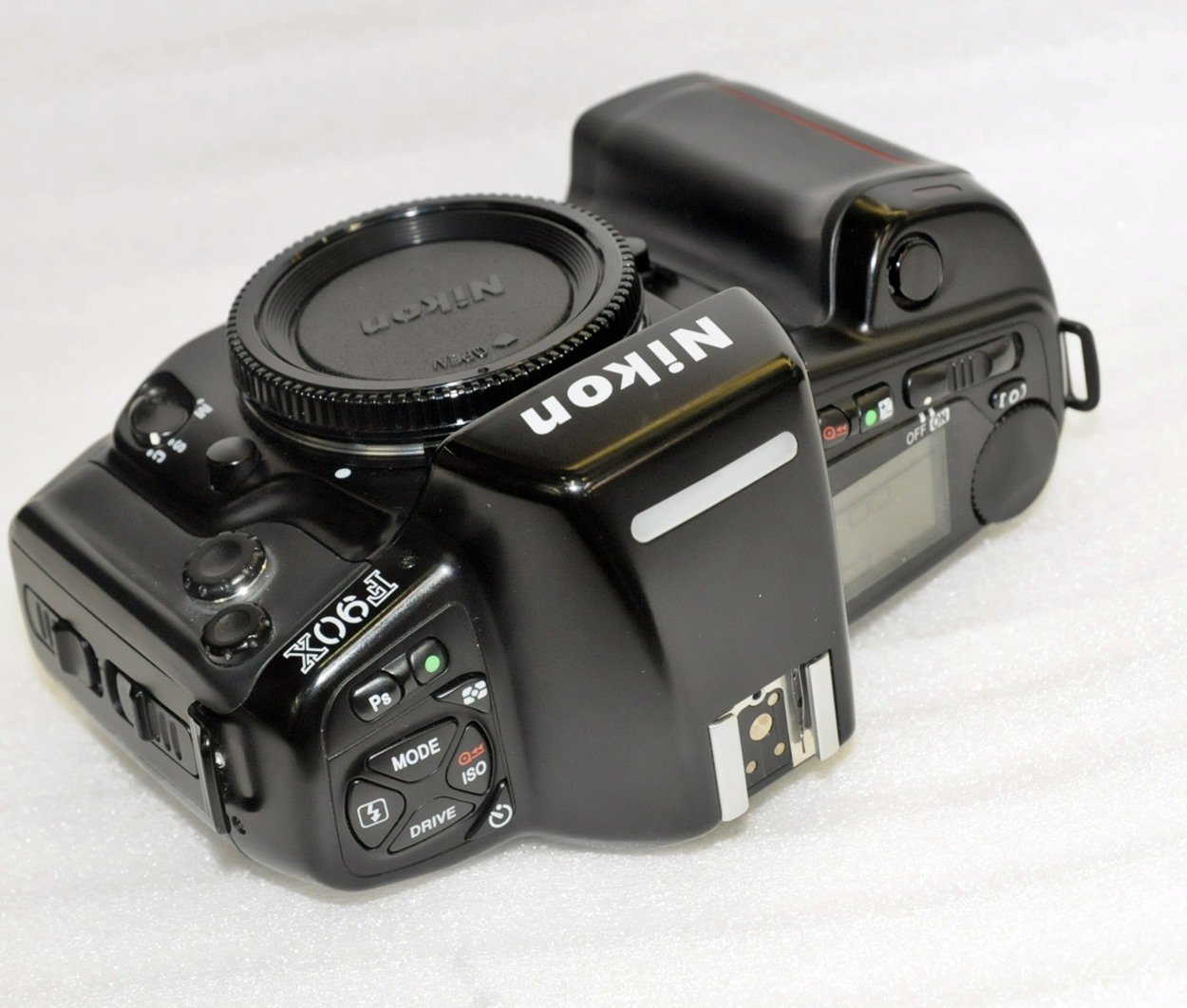 Amazon | nikon F90X | 一眼レフカメラ 通販