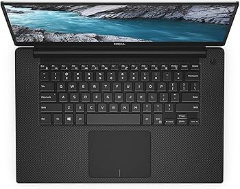 Amazon.com: Dell XPS 15 9570-8th Generation Intel Core i7-8750H