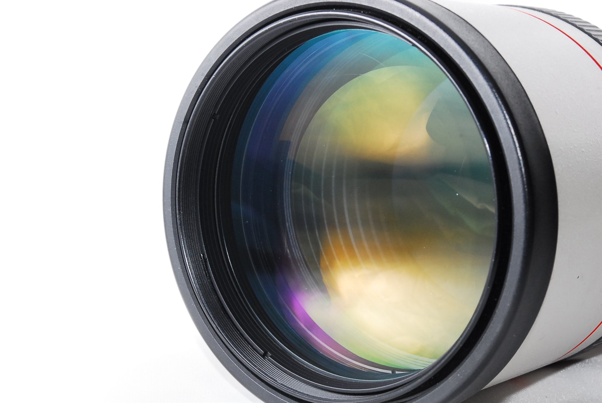 Amazon | Canon キャノン EF 300mm F4L USM 高級単焦点レンズ カメラ