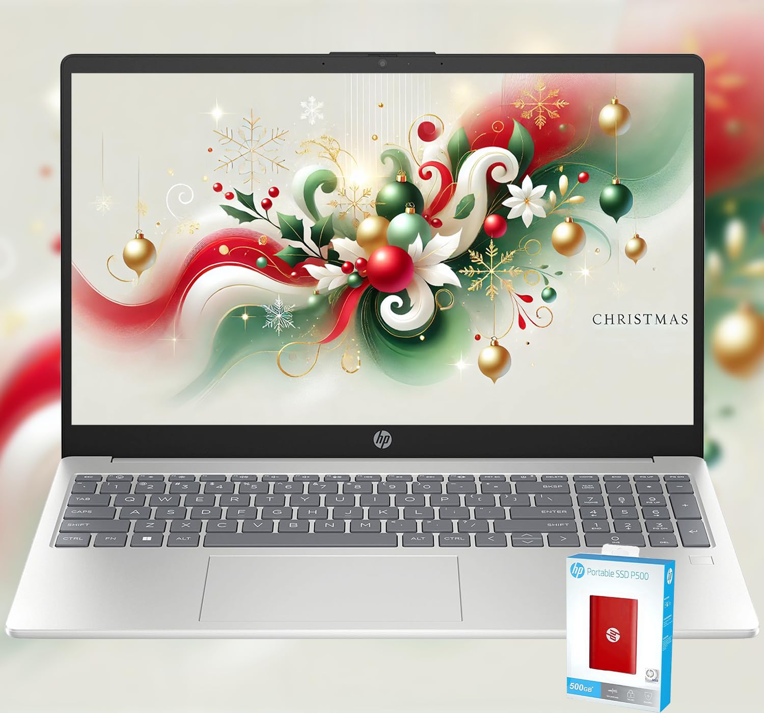 Amazon.com: HP Pavilion 15.6