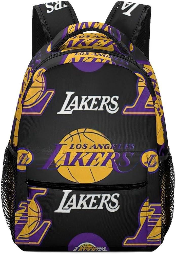 Amazon.co.jp: レイカーズ コービーブライアント リュック 子供 キッズ