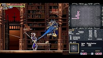 Amazon.co.jp: Castlevania Dominus Collection DELUXE EDITION
