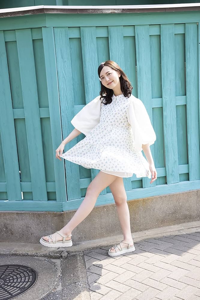 HKT48 森保まどかラストフォトブック スコア | 森保 まどか |本 | 通販