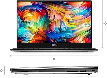 Amazon.com: Dell XPS 13 9360 13.3