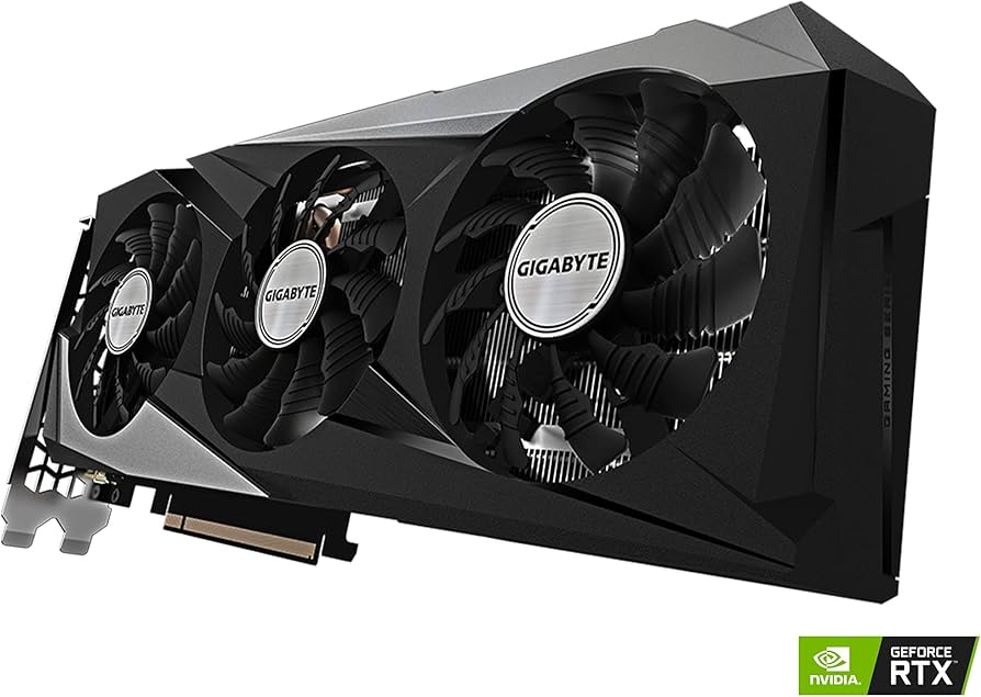 Amazon.com: GIGABYTE GeForce RTX 3060 Ti Gaming OC PRO 8G (REV3.0