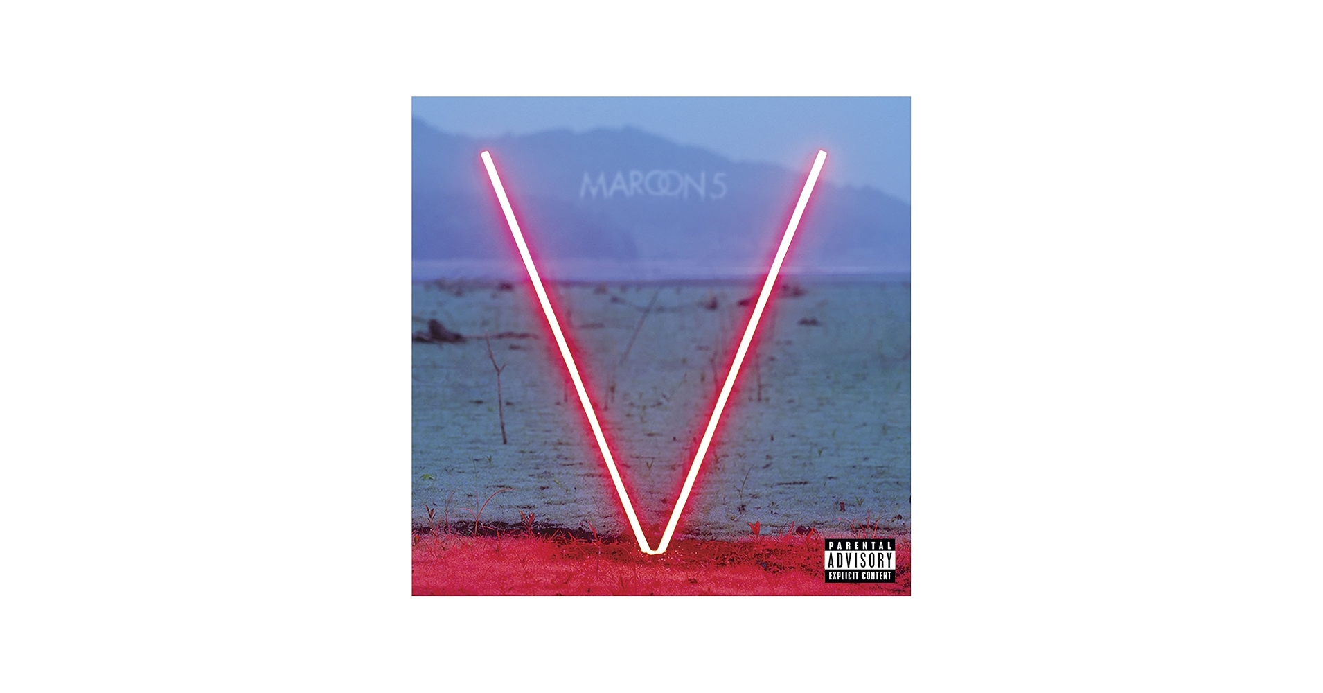 MAROON 5 - V - Amazon.com Music