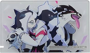 Amazon.co.jp: ポケモンセンターオリジナル キャラクタードックカバー