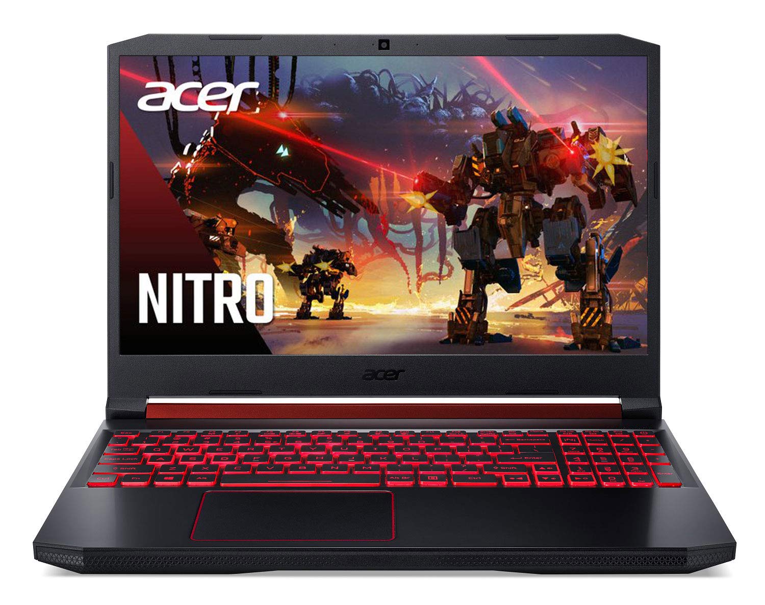 Amazon.com: acer Nitro 5 Gaming Laptop, 9th Gen Intel Core i7