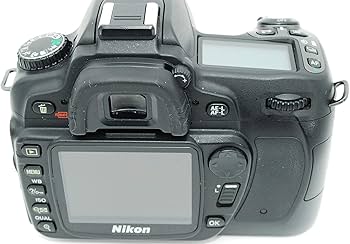 Amazon | Nikon デジタル一眼レフカメラ D80 ボディ | デジタル一眼