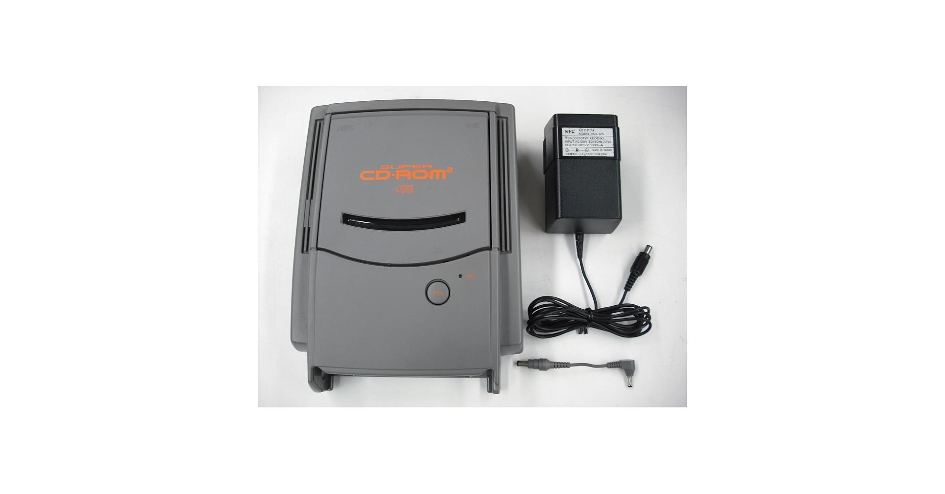 PCエンジン CD-ROM2 本体 アンプセット ソフト60本※即購入不可 PCエンジン