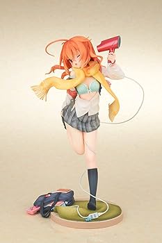 Amazon | サノバウィッチ 因幡 めぐる 1/7スケールフィギュア