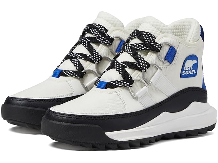 Women's SOREL ONA™ RMX Chukka Plus Waterproof | Zappos.com