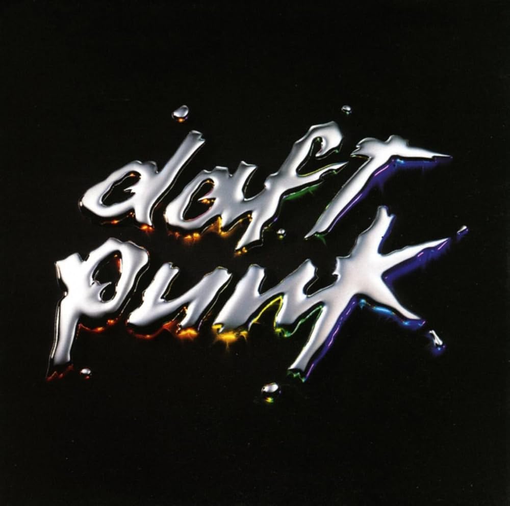 Daft Punk Discovery CD: Amazon.com.tr