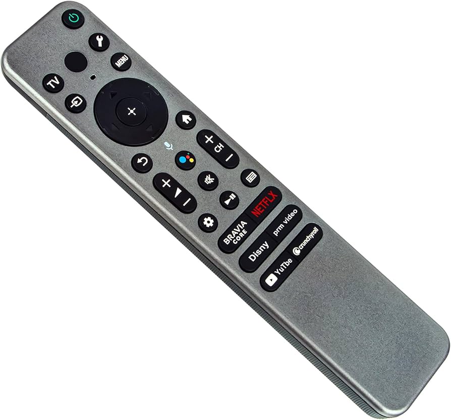 Amazon.com: RMF-TX910U Replacement Remote Commander Compatible